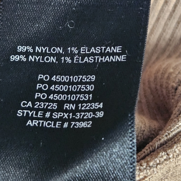 Babaton Constant Carmel Gideon Sculpt Sweater Size M - Picture 6 of 9